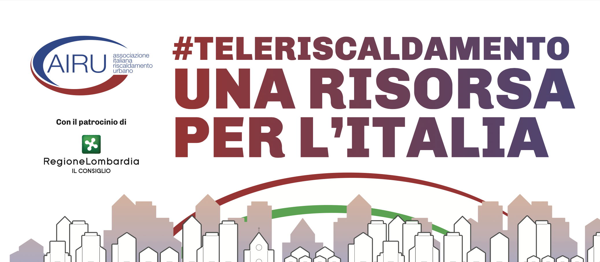 Teleriscaldamento una risorsa per l'Italia